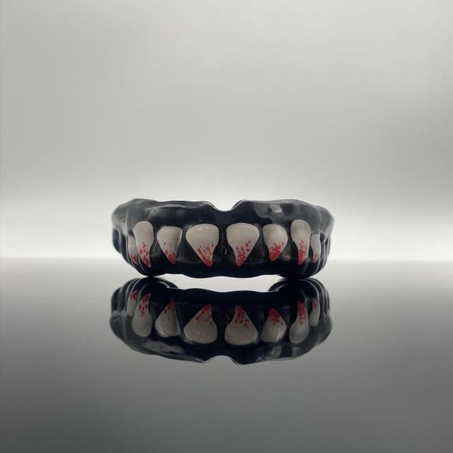 Custom Design Mouthguard