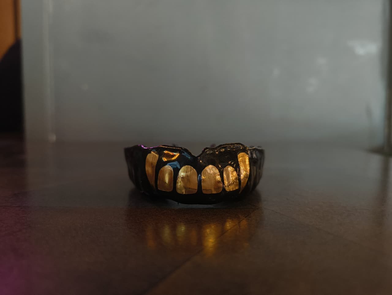Custom Design Mouthguard