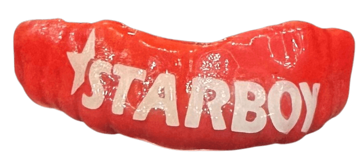 Abstract technology background